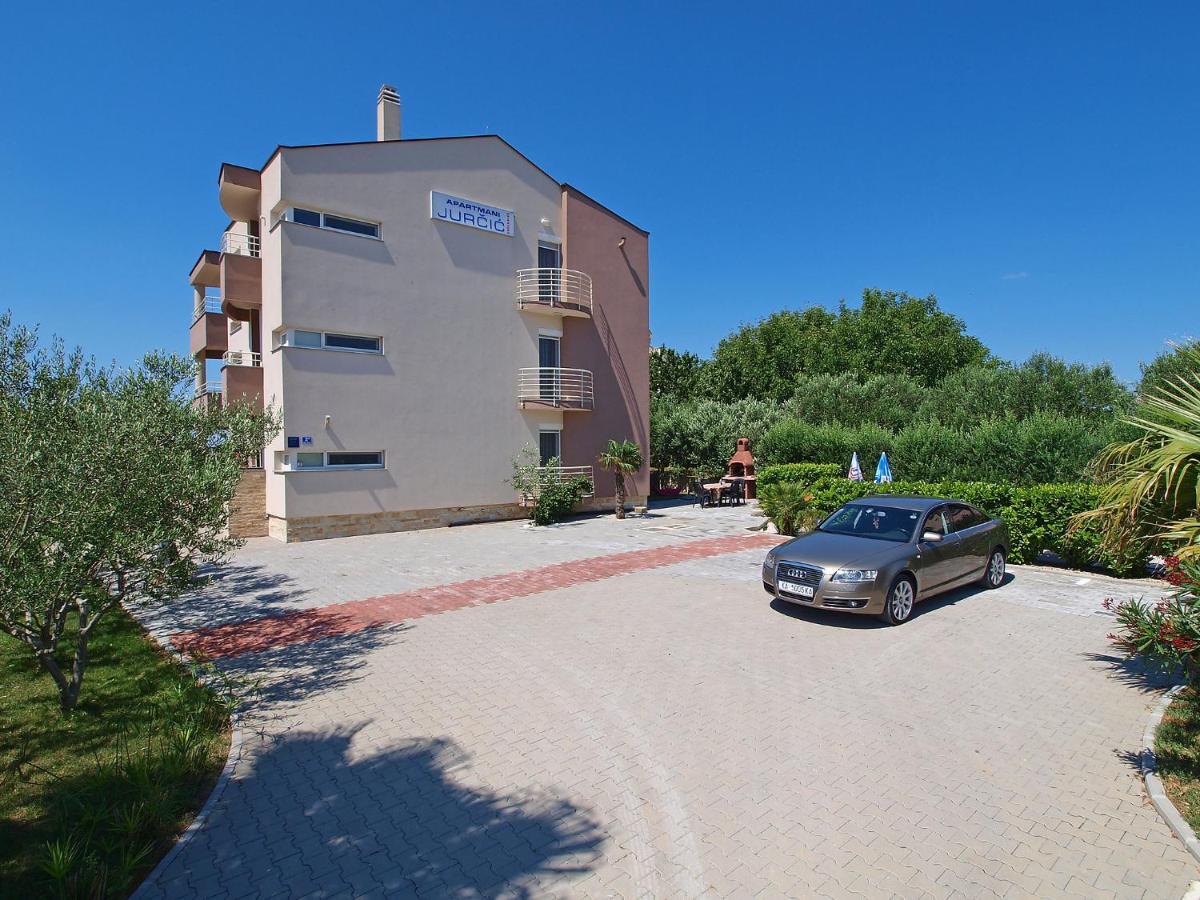 Apartment Marko By Interhome Bibinje Extérieur photo