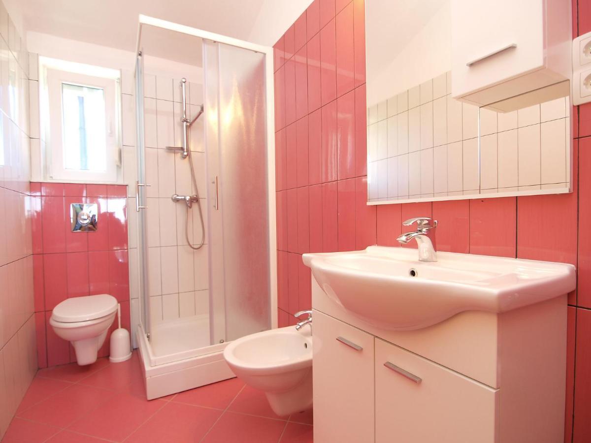 Apartment Marko By Interhome Bibinje Extérieur photo