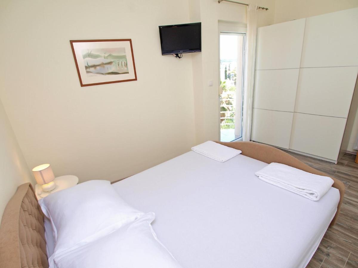 Apartment Marko By Interhome Bibinje Extérieur photo